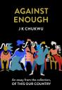 Against Enough - Preview