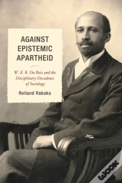 Capa do artigo Against Epistemic Apartheid
