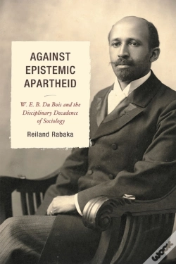 Capa do artigo Against Epistemic Apartheid