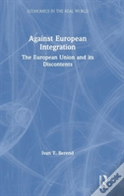 Capa do artigo Against European Integration