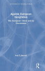 Against European Integration - Preview