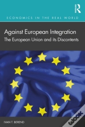 Capa do artigo Against European Integration