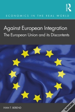 Capa do artigo Against European Integration