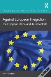 Capa do artigo Against European Integration