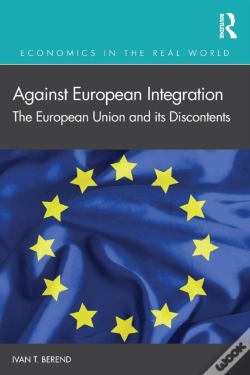 Capa do artigo Against European Integration