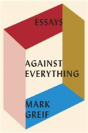 Against Everything - Preview