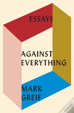 Capa do artigo Against Everything