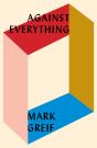Against Everything - Preview