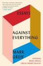 Against Everything - Preview