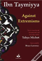 Capa do artigo Against Extremisms