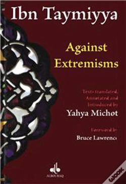 Capa do artigo Against Extremisms