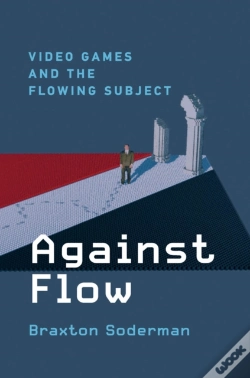 Capa do artigo Against Flow