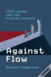 Capa do artigo Against Flow