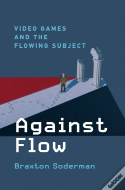 Capa do artigo Against Flow