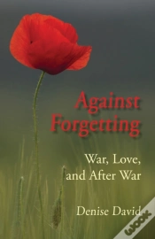 Capa do artigo Against Forgetting