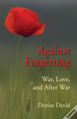 Capa do artigo Against Forgetting
