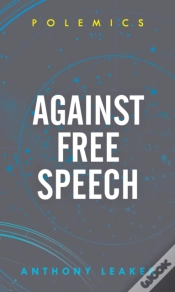 Capa do artigo Against Free Speech