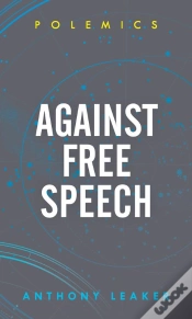 Capa do artigo Against Free Speech