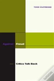 Capa do artigo Against Freud