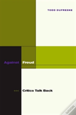 Capa do artigo Against Freud