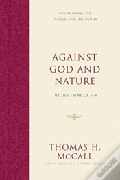 Capa do artigo Against God And Nature