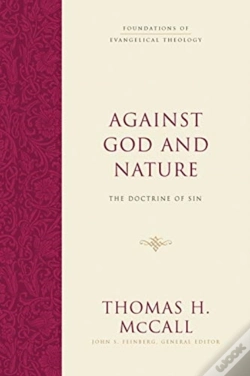 Capa do artigo Against God And Nature