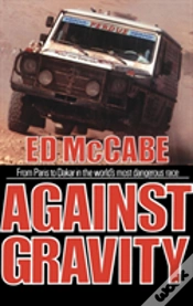 Capa do artigo Against Gravity