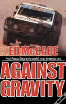 Capa do artigo Against Gravity