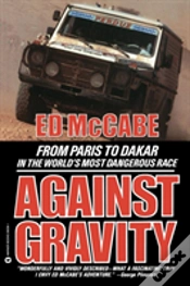 Capa do artigo Against Gravity