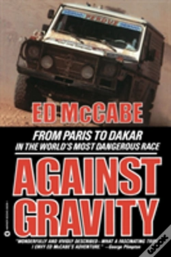 Capa do artigo Against Gravity