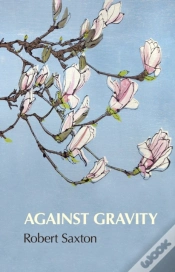 Capa do artigo Against Gravity