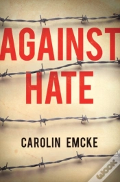 Capa do artigo Against Hate