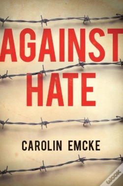 Capa do artigo Against Hate