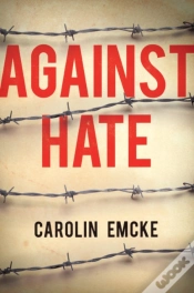 Capa do artigo Against Hate