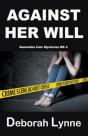 Against Her Will - Preview