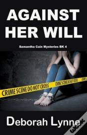 Capa do artigo Against Her Will
