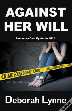 Capa do artigo Against Her Will