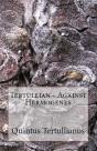 Against Hermogenes - Preview