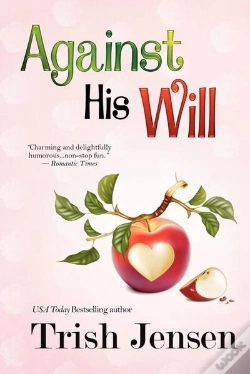 Capa do artigo Against His Will