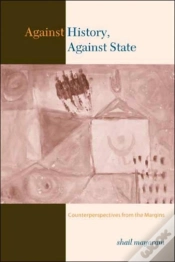 Capa do artigo Against History, Against State