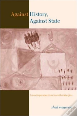 Capa do artigo Against History, Against State