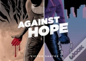 Capa do artigo Against Hope