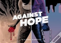 Capa do artigo Against Hope