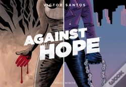 Capa do artigo Against Hope