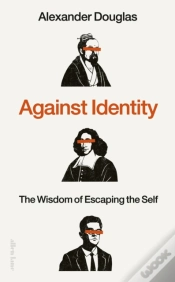Capa do artigo Against Identity