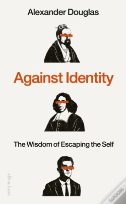 Capa do artigo Against Identity