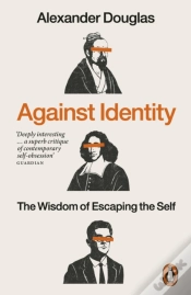 Capa do artigo Against Identity