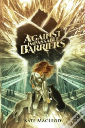 Capa do artigo Against Impassable Barriers