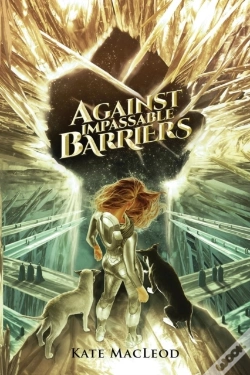 Capa do artigo Against Impassable Barriers