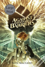 Capa do artigo Against Impassable Barriers